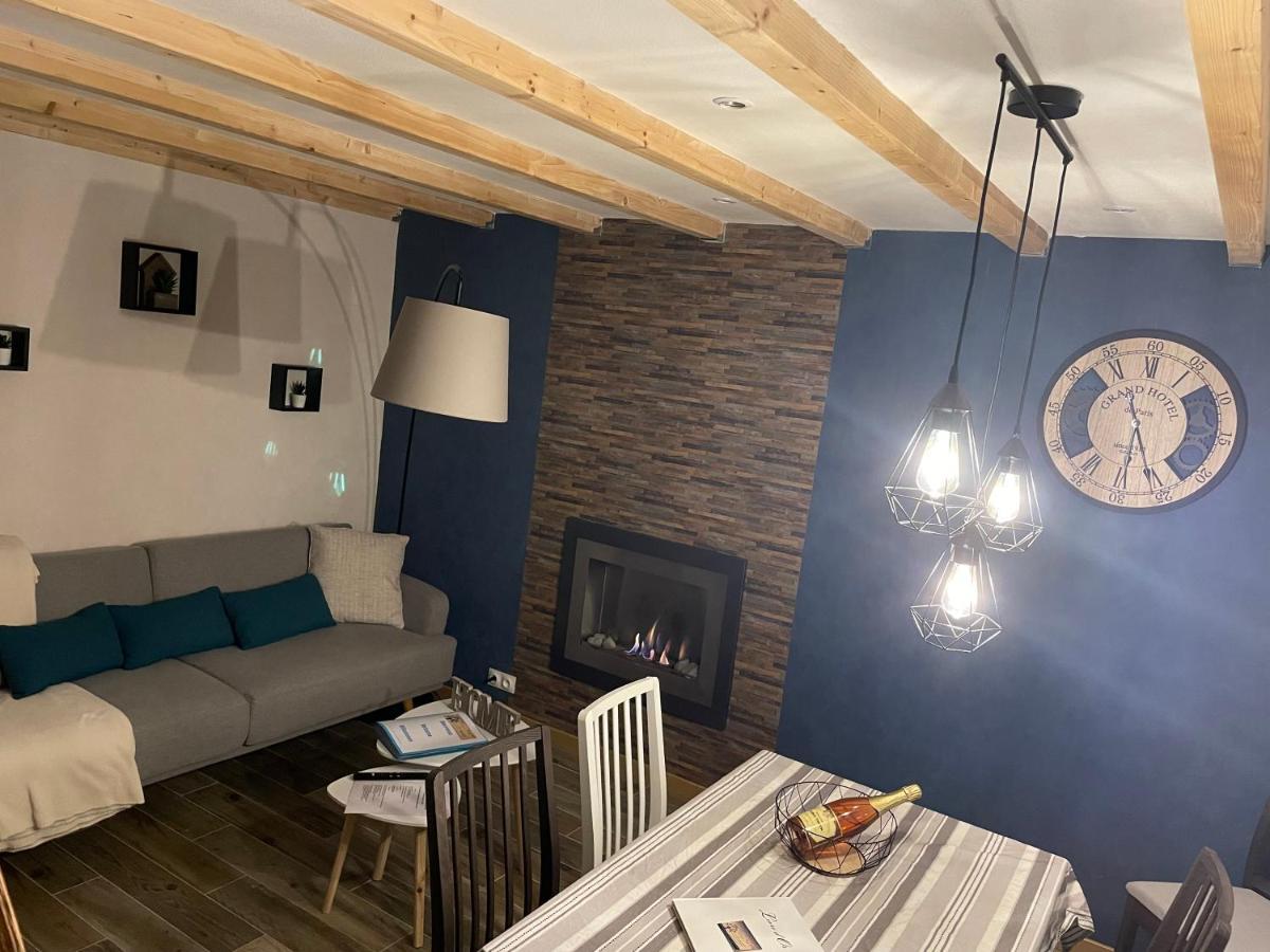 Nid Douillet 4 Pers Wifi Gratuit Sauna Lave Linge Seche Linge Houssen