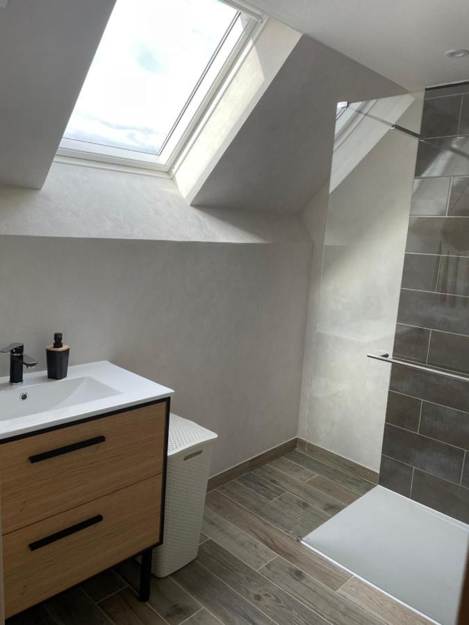 Apartment Nid Douillet 4 Pers Wifi Gratuit Sauna Lave Linge Seche Linge *