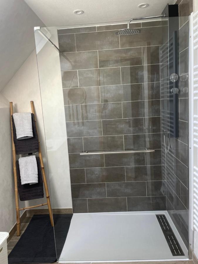Nid Douillet 4 Pers Wifi Gratuit Sauna Lave Linge Seche Linge