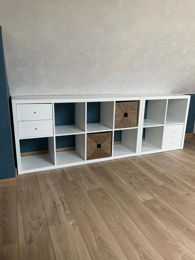 Nid Douillet 4 Pers Wifi Gratuit Sauna Lave Linge Seche Linge