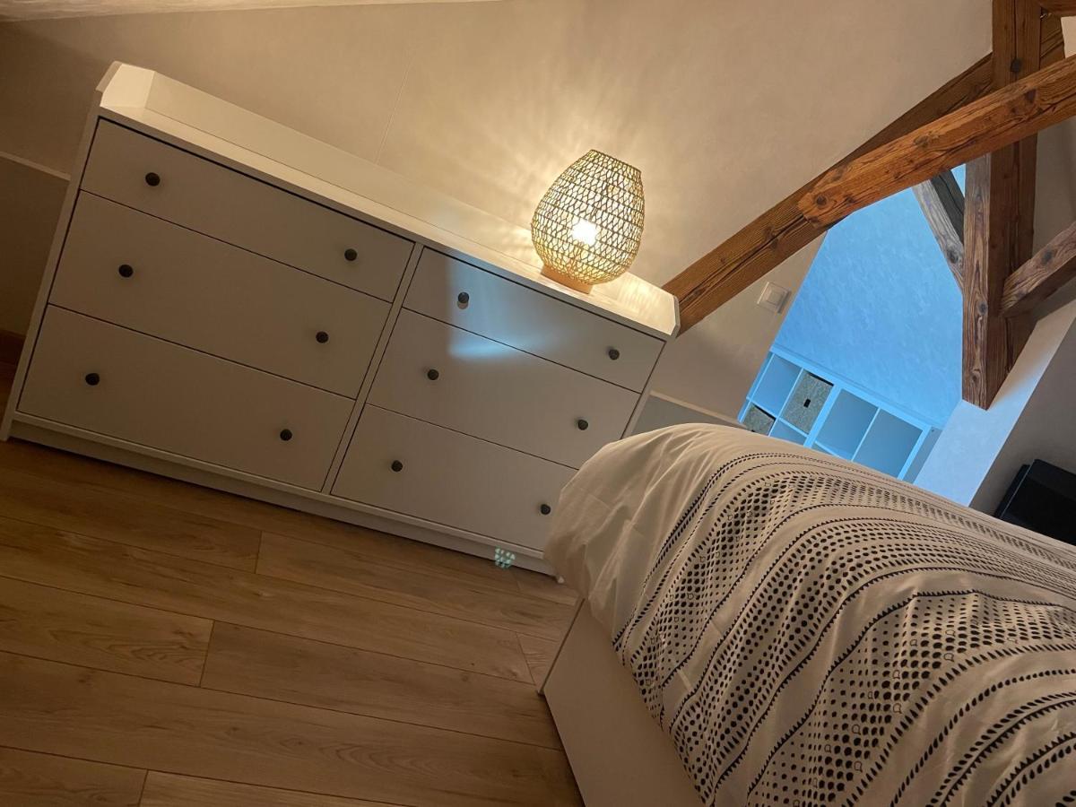 Nid Douillet 4 Pers Wifi Gratuit Sauna Lave Linge Seche Linge *