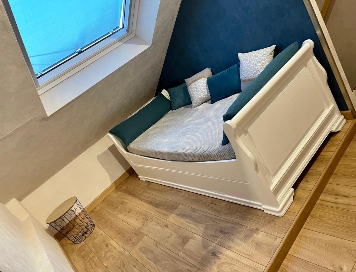 Apartment Nid Douillet 4 Pers Wifi Gratuit Sauna Lave Linge Seche Linge