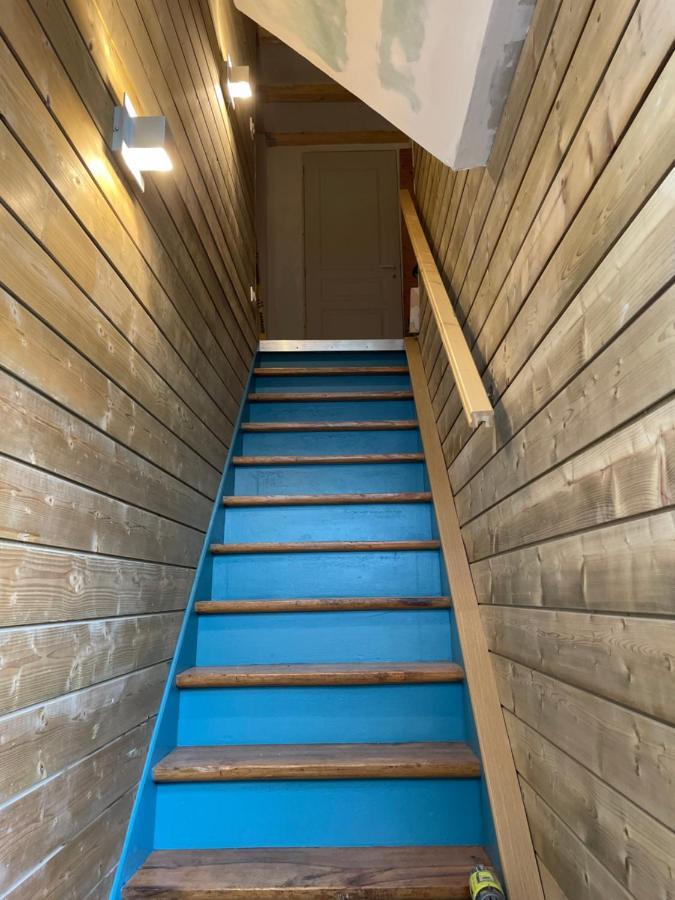 Apartment Nid Douillet 4 Pers Wifi Gratuit Sauna Lave Linge Seche Linge *